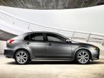 Mitsubishi Lancer Sportback 2008 года